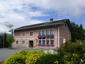 gemeindehaus